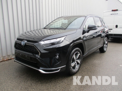 Toyota RAV4 Vorführwagen Toyota RAV4 Vorführwagen
