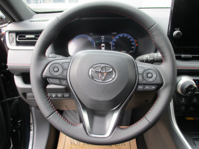 Toyota RAV4 Vorführwagen Toyota RAV4 Vorführwagen