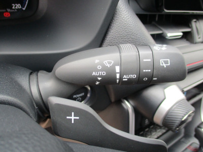 Toyota RAV4 Vorführwagen Toyota RAV4 Vorführwagen