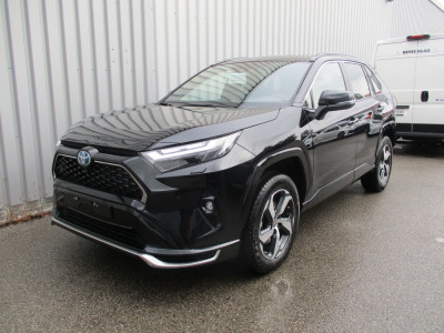 Toyota RAV4 Vorführwagen Toyota RAV4 Vorführwagen