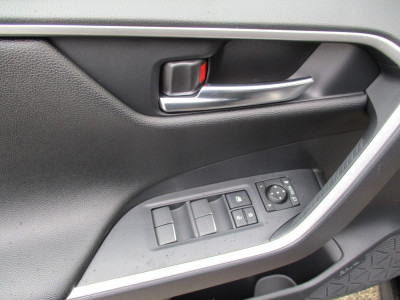 Toyota RAV4 Vorführwagen Toyota RAV4 Vorführwagen