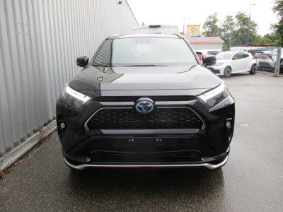 Toyota RAV4 Vorführwagen Toyota RAV4 Vorführwagen