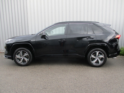 Toyota RAV4 Vorführwagen Toyota RAV4 Vorführwagen