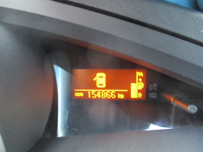 Toyota Verso Gebrauchtwagen