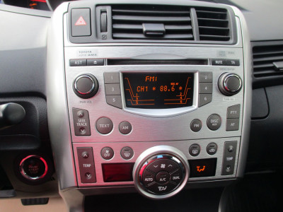 Toyota Verso Gebrauchtwagen