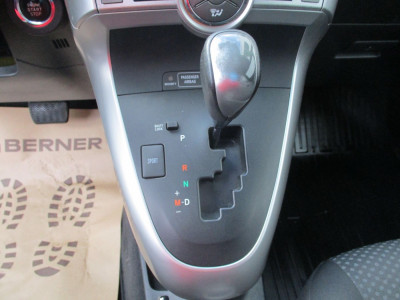 Toyota Verso Gebrauchtwagen