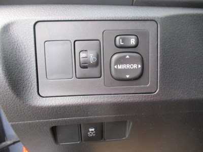 Toyota Verso Gebrauchtwagen