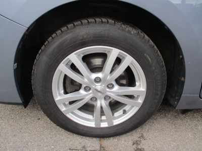 Toyota Verso Gebrauchtwagen