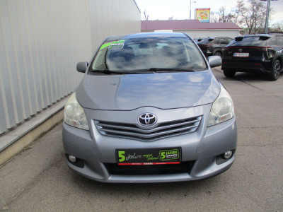 Toyota Verso Gebrauchtwagen