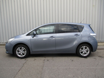 Toyota Verso Gebrauchtwagen