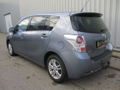 Toyota Verso Gebrauchtwagen