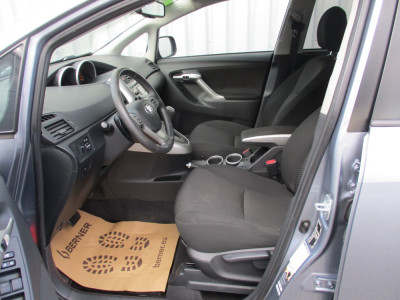 Toyota Verso Gebrauchtwagen