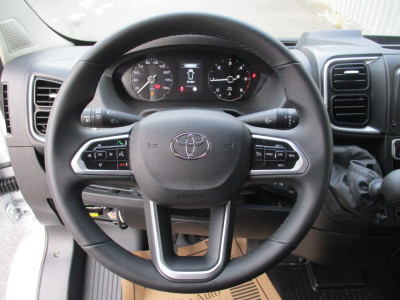 Toyota ProAce Max Neuwagen