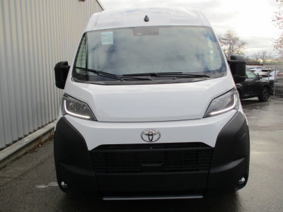 Toyota ProAce Max Neuwagen