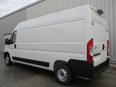 Toyota ProAce Max Neuwagen