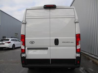 Toyota ProAce Max Neuwagen