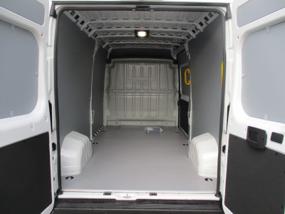 Toyota ProAce Max Neuwagen