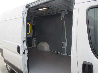 Toyota ProAce Max Neuwagen