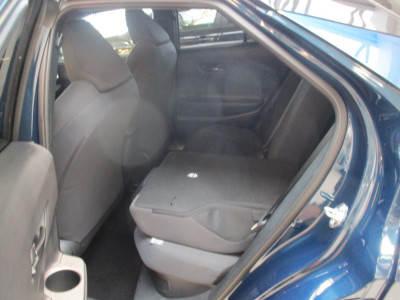 Toyota C-HR Vorführwagen