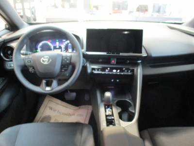Toyota C-HR Vorführwagen