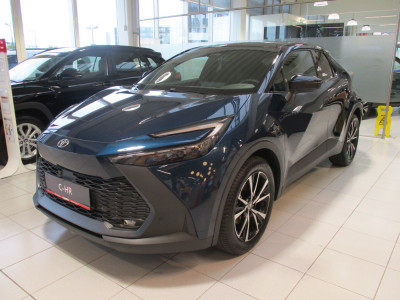 Toyota C-HR Vorführwagen