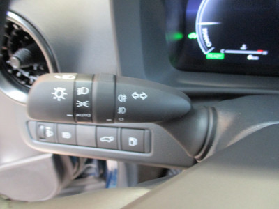 Toyota C-HR Vorführwagen