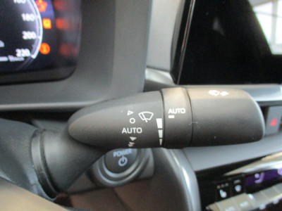 Toyota C-HR Vorführwagen