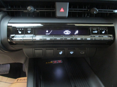 Toyota C-HR Vorführwagen