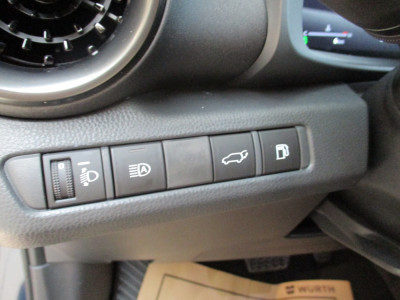 Toyota C-HR Vorführwagen