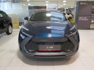 Toyota C-HR Vorführwagen
