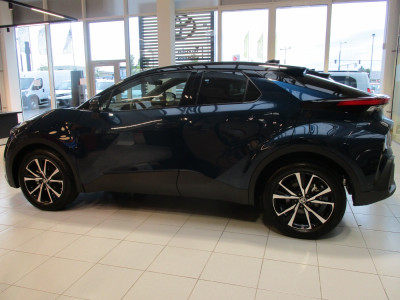 Toyota C-HR Vorführwagen