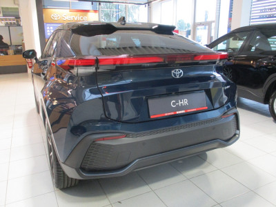 Toyota C-HR Vorführwagen