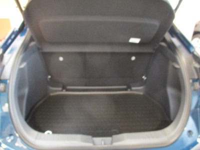 Toyota C-HR Vorführwagen