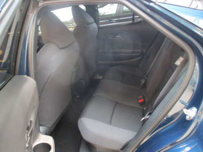 Toyota C-HR Vorführwagen