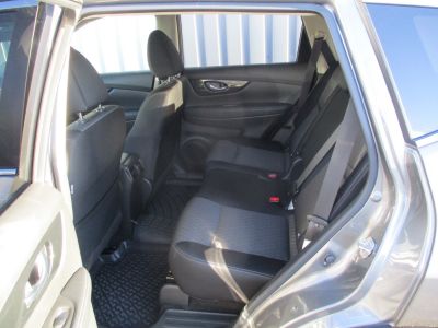 Nissan X-Trail Gebrauchtwagen