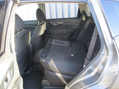 Nissan X-Trail Gebrauchtwagen