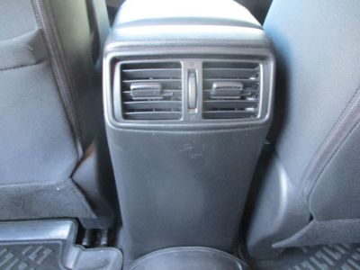 Nissan X-Trail Gebrauchtwagen