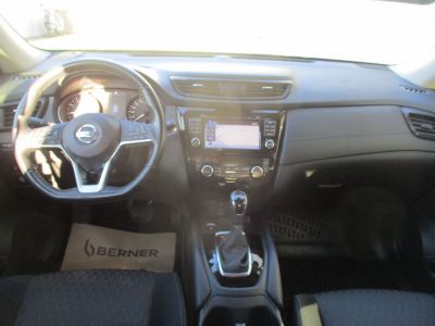 Nissan X-Trail Gebrauchtwagen