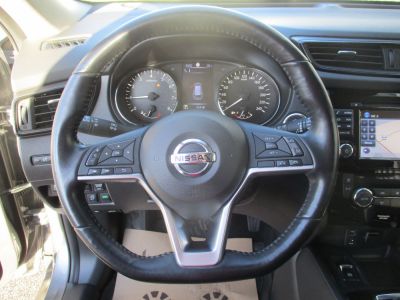 Nissan X-Trail Gebrauchtwagen