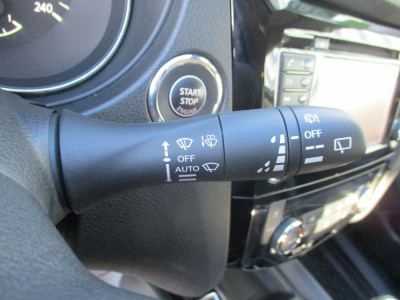 Nissan X-Trail Gebrauchtwagen