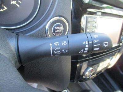 Nissan X-Trail Gebrauchtwagen