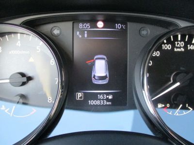 Nissan X-Trail Gebrauchtwagen