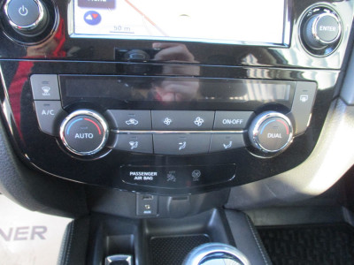 Nissan X-Trail Gebrauchtwagen