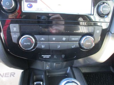 Nissan X-Trail Gebrauchtwagen