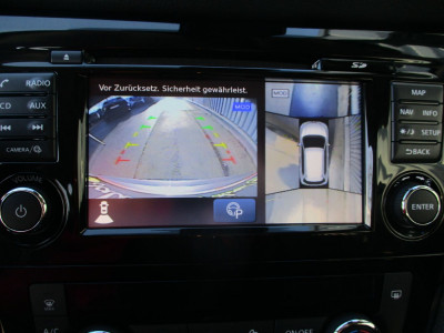 Nissan X-Trail Gebrauchtwagen