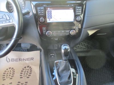 Nissan X-Trail Gebrauchtwagen