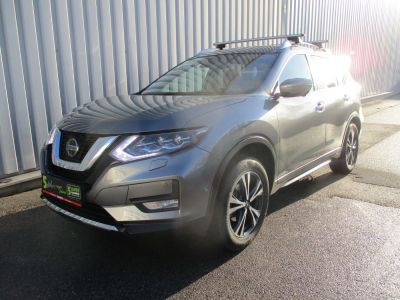Nissan X-Trail Gebrauchtwagen