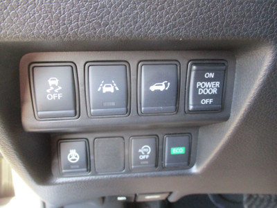 Nissan X-Trail Gebrauchtwagen