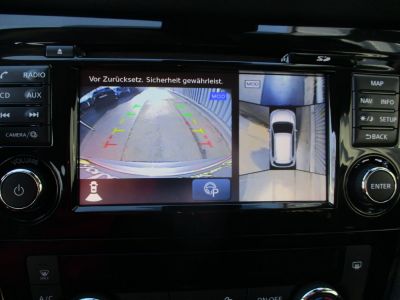 Nissan X-Trail Gebrauchtwagen