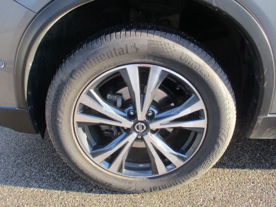 Nissan X-Trail Gebrauchtwagen